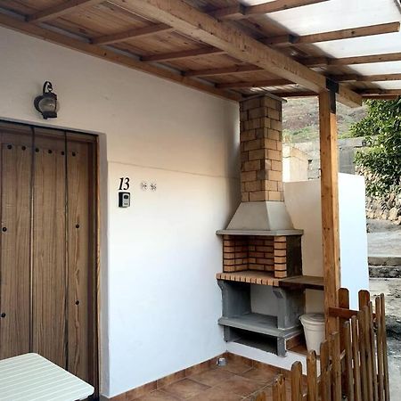 Casa , Tasarte. Apartment Playa de Tasarte Екстериор снимка