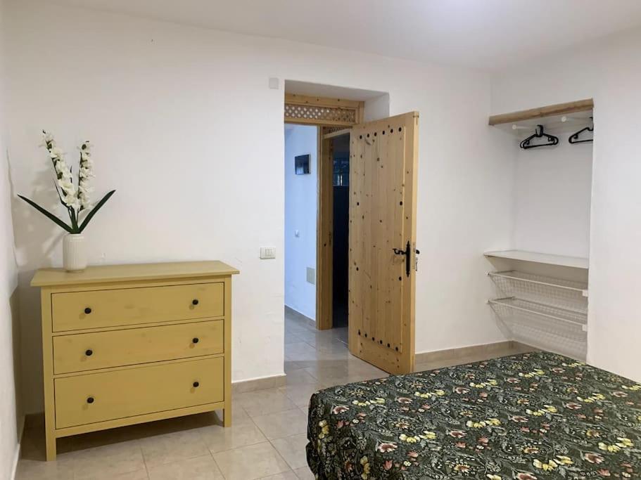 Casa , Tasarte. Apartment Playa de Tasarte Екстериор снимка