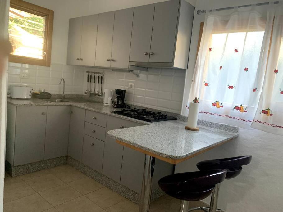 Casa , Tasarte. Apartment Playa de Tasarte Екстериор снимка