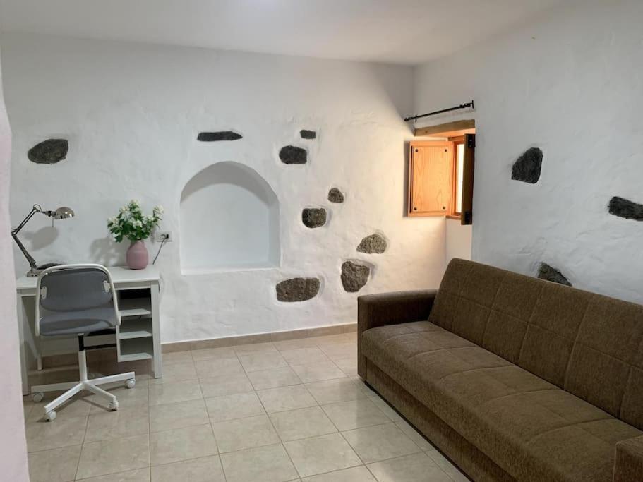Casa , Tasarte. Apartment Playa de Tasarte Екстериор снимка