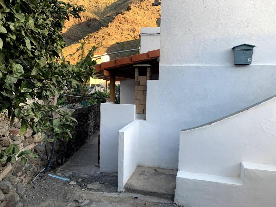 Casa , Tasarte. Apartment Playa de Tasarte Екстериор снимка
