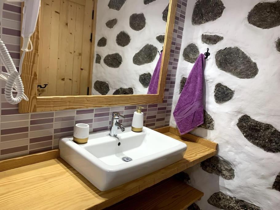 Casa , Tasarte. Apartment Playa de Tasarte Екстериор снимка