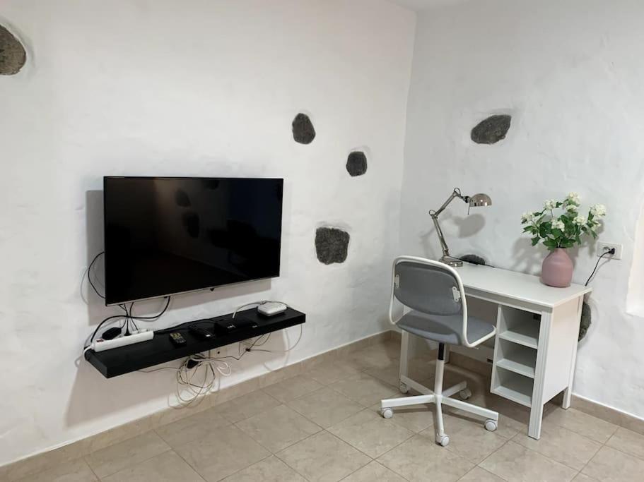 Casa , Tasarte. Apartment Playa de Tasarte Екстериор снимка