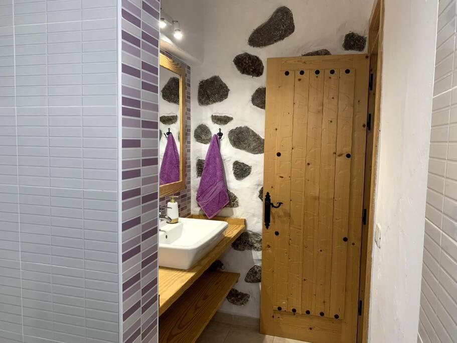 Casa , Tasarte. Apartment Playa de Tasarte Екстериор снимка