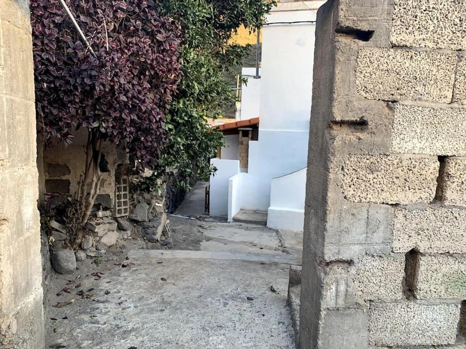 Casa , Tasarte. Apartment Playa de Tasarte Екстериор снимка