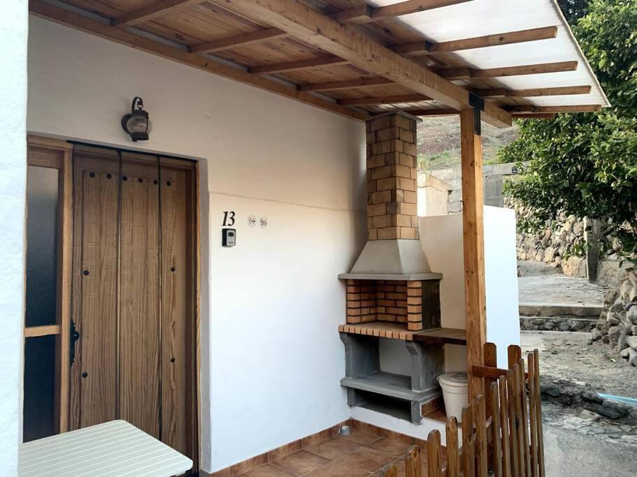 Casa , Tasarte. Apartment Playa de Tasarte Екстериор снимка